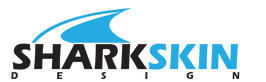 SharkSkin Design Logo